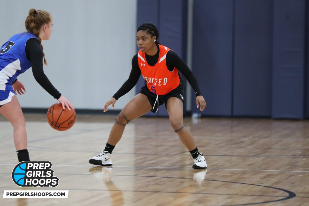 Fall Rankings Review: 2023 Point Guards