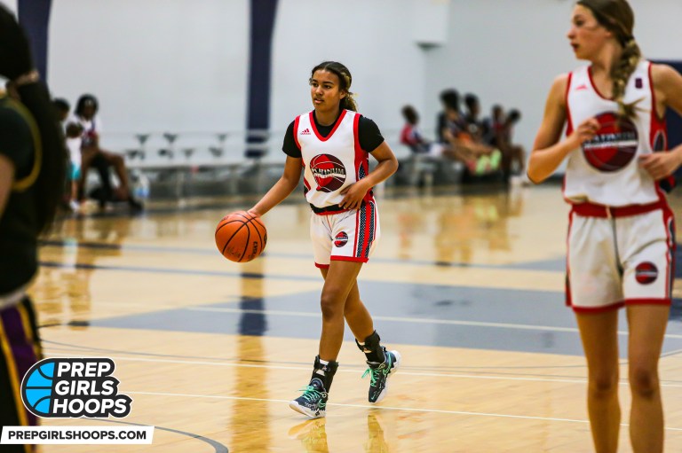 17U Division EYE CATCHERS #DuelForTheDynasty