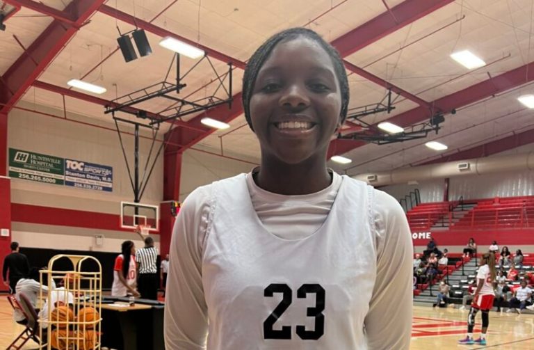 Alabama High School June Play Day Highlights - Lee Huntsville