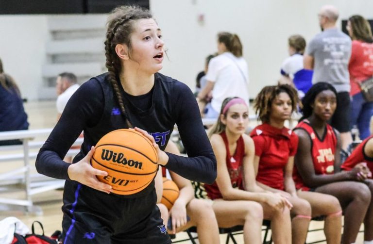 Class of 2025 Rankings: Game Changing Shooters