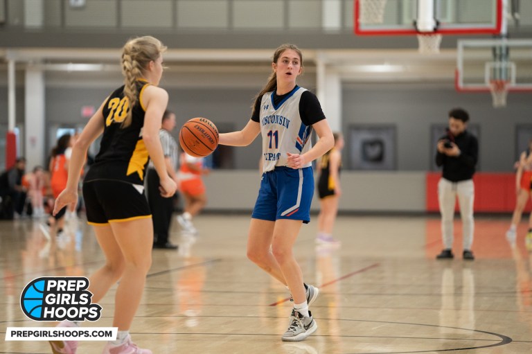 Class of 2024: Stock Risers