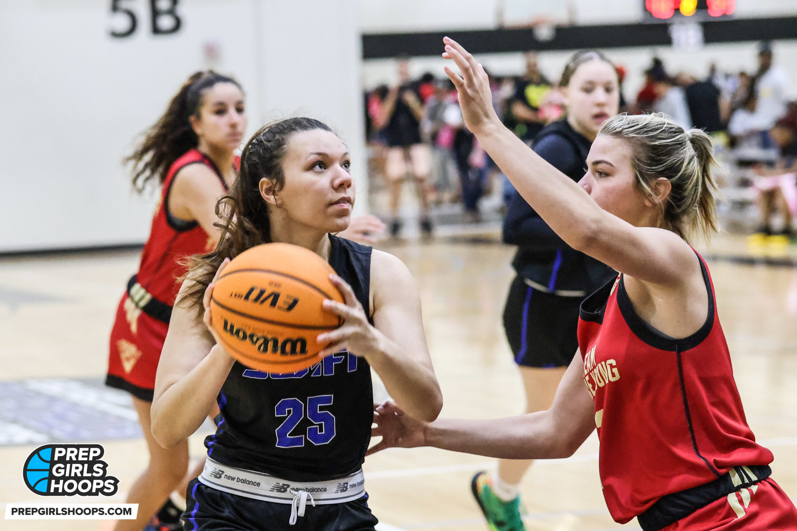 Run 4 Roses Basektball Run4Roses: 2024 Division Standouts (Part One) | Prep Girls Hoops