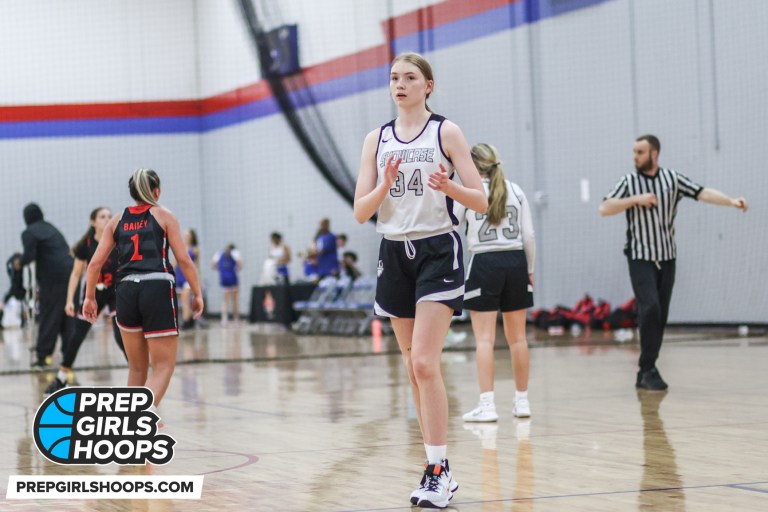 Dayton Shootout PM Session- 2024 standouts pt. 1 