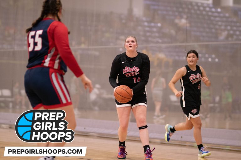 Team Preview: State 38 17U Black
