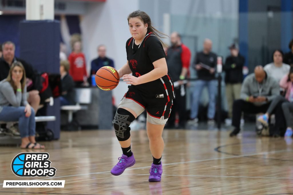 Top performers from the week that was in girls basketball