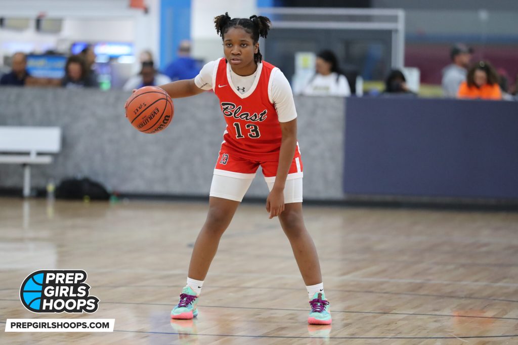 2023 Rankings Newcomers- Part 2