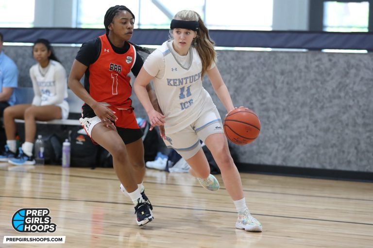 2023 Rankings Update: Top Shooting Guards