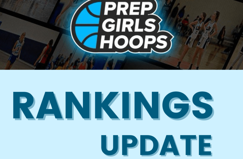 2028 Player Rankings Update: Five Play-Makers