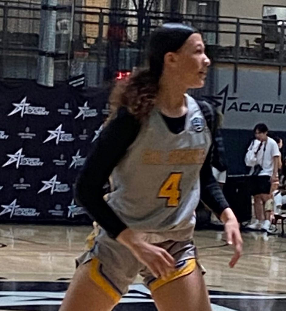 Del Rey League Standings: Some Surprises...