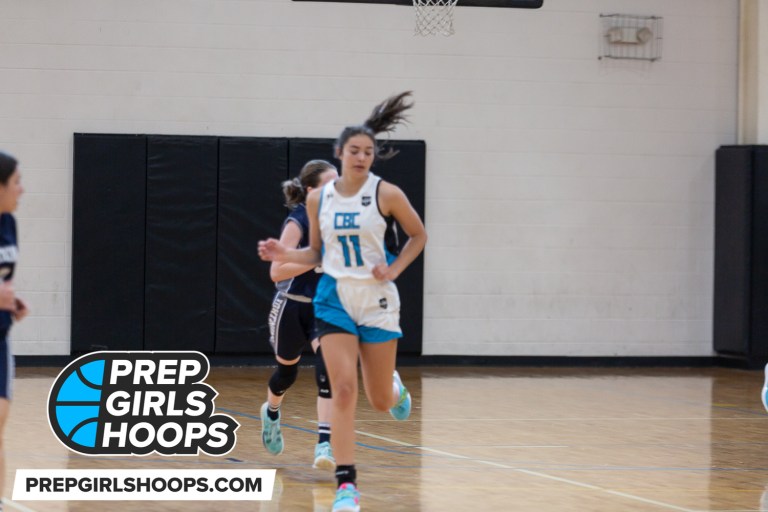 Prep Girls Hoops Performers of the Week: Week Three Standouts