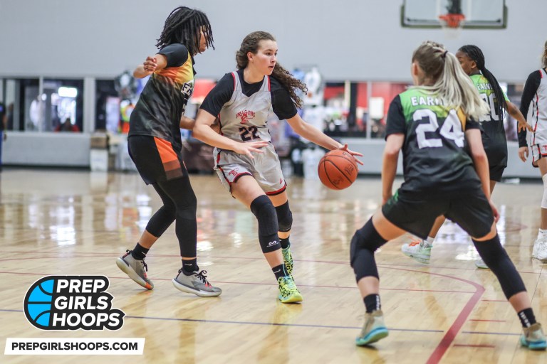 Run 4 Roses: Local Standouts Day 2 - Part II