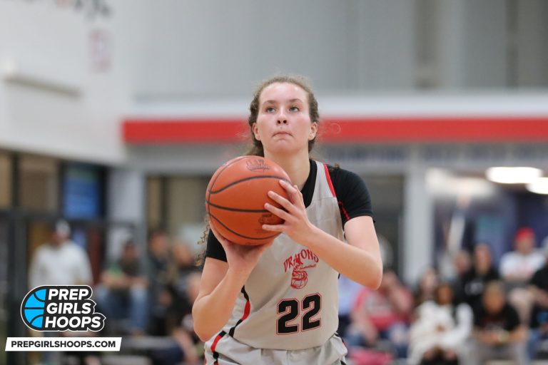 EB Winter Hoops Classic- 2024 Jammin Juniors