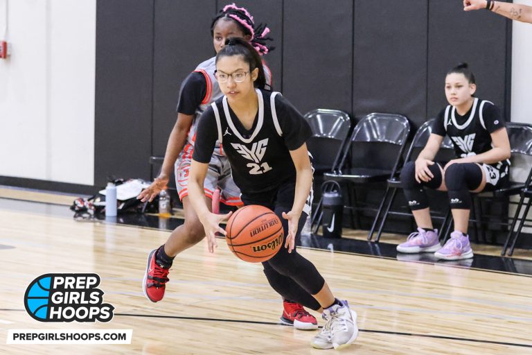 I-35 Showcase: Team Lynx