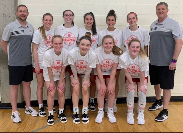 AAU Week 10 Recap: Big names, great games