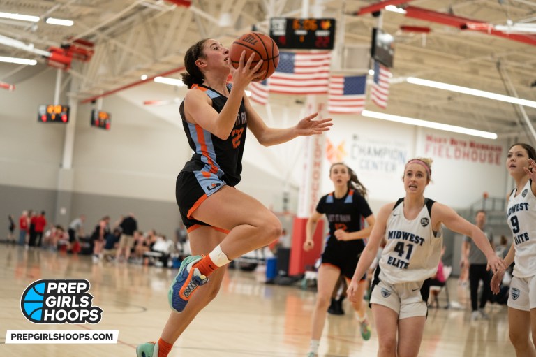 Class of 2023: Intriguing Uncommitted Players Still on the Board