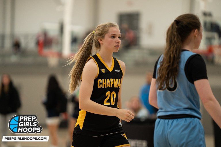Sectional 2 Division 3: Predictions