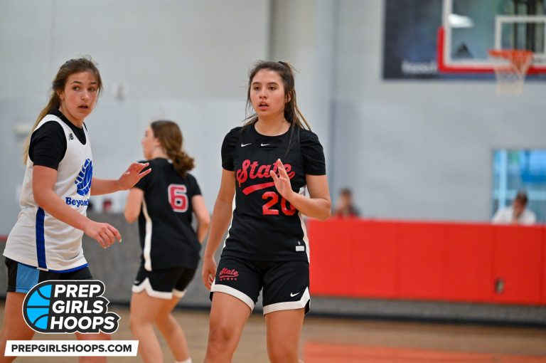 Small School Prospects: 2026 Class