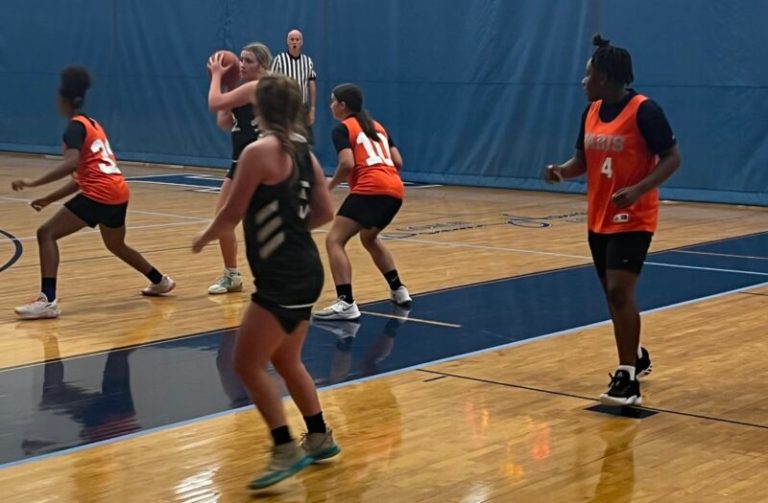 Lex-Cath Summer League Tournament Standouts Pt.2