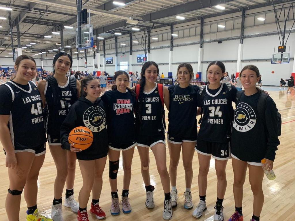 Updated 2024 New Mexico Rankings Prep Girls Hoops