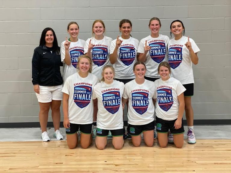 North Dakota Standouts at the Summer Finale