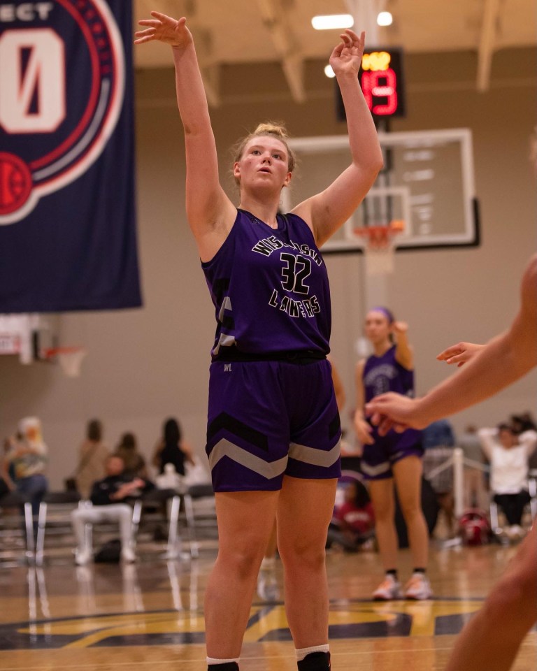 Grace Grocholski