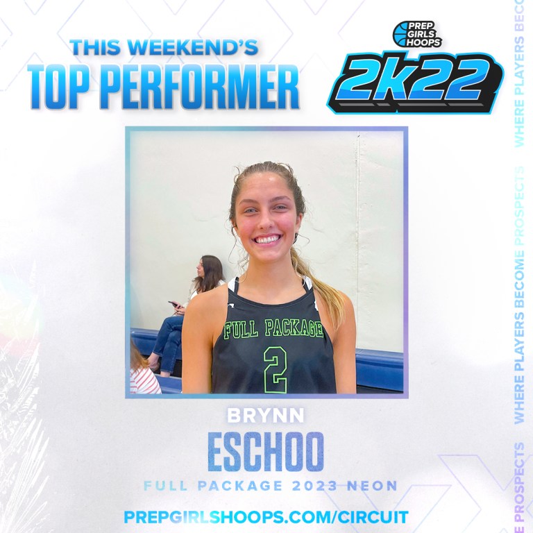 Brynn Eshoo