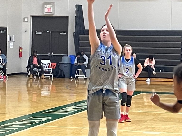 Updated Class of 2025 Rankings Under the Radar Standouts