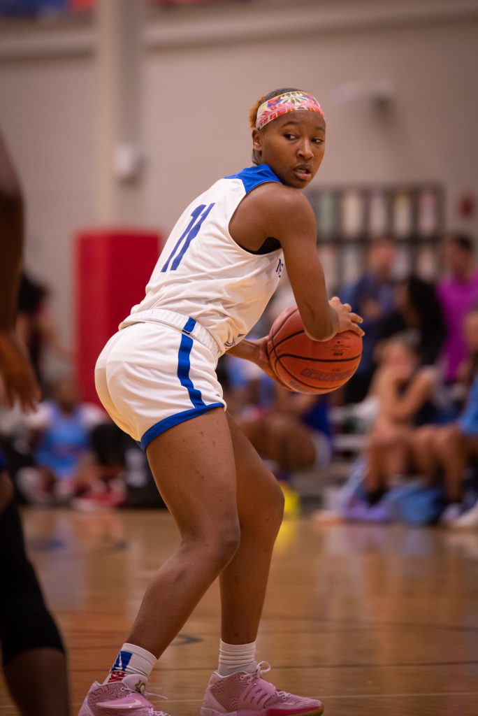 Joniyah Bland-Fitzpatrick