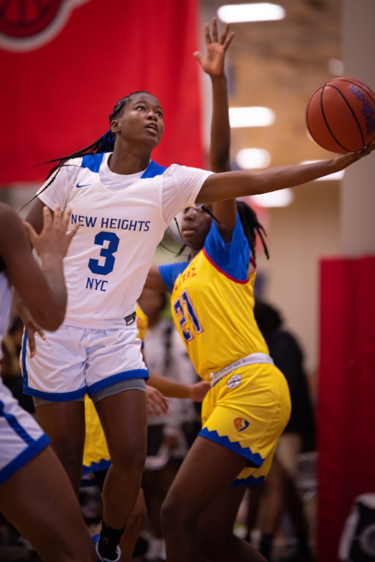 2024 Intriguing Combo Guard Prospects to Keep an Eye On