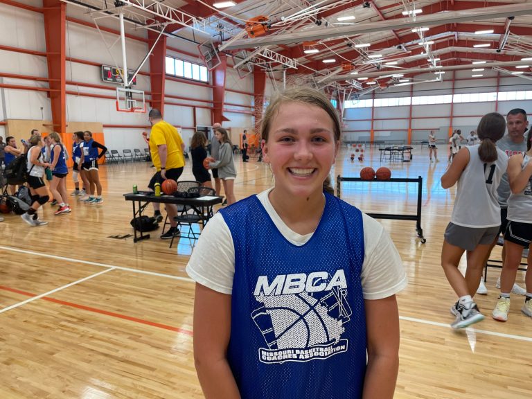 MBCA Small College Showcase: Team No. 6 Evals