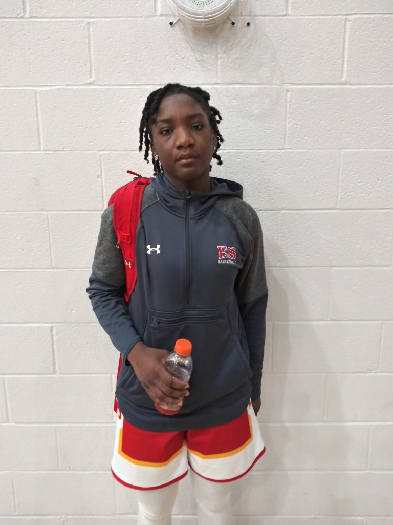 She Got Game Day 3 Standouts 