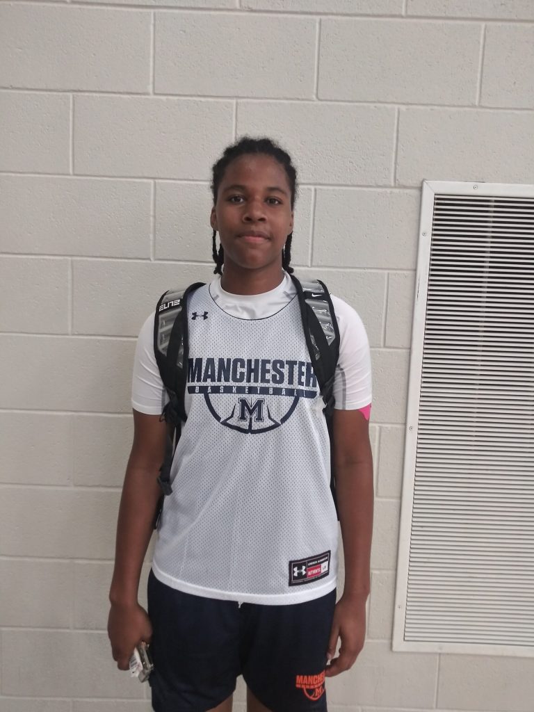 City Rankings: Metro Richmond Top 10 Players