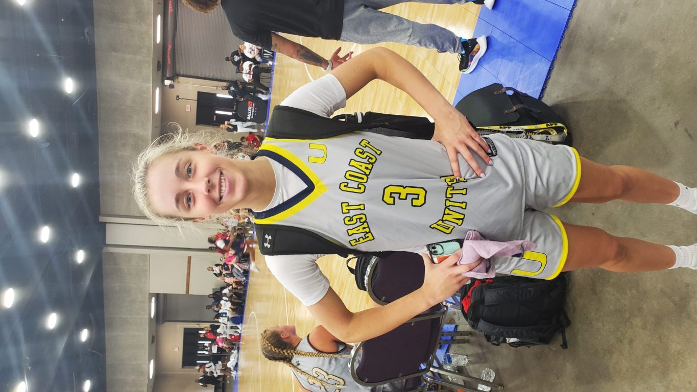 Top 5 Standouts: Cardinal Gibbons vs Bishop Kenny