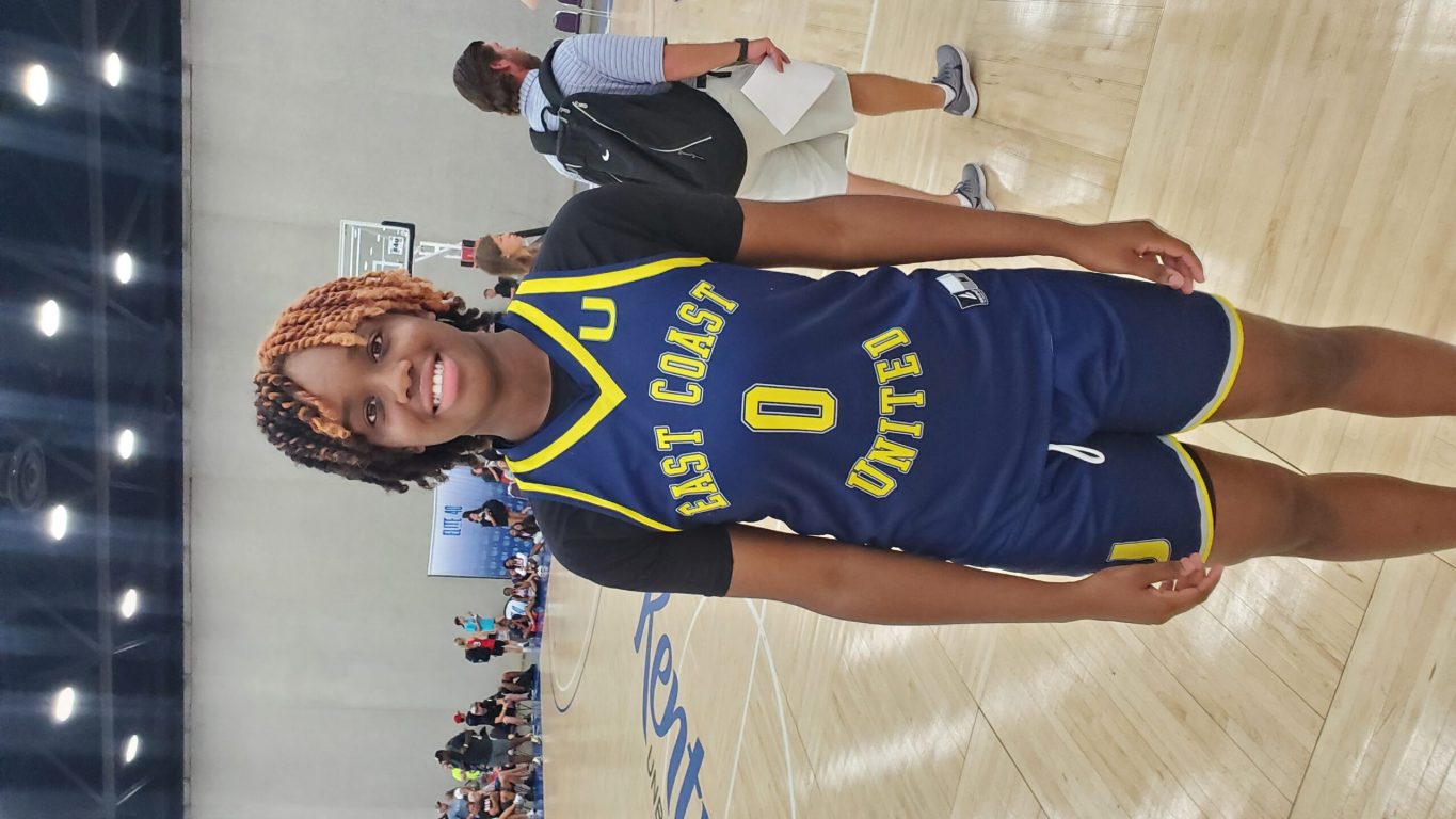Stock Risers in the 2024 Class