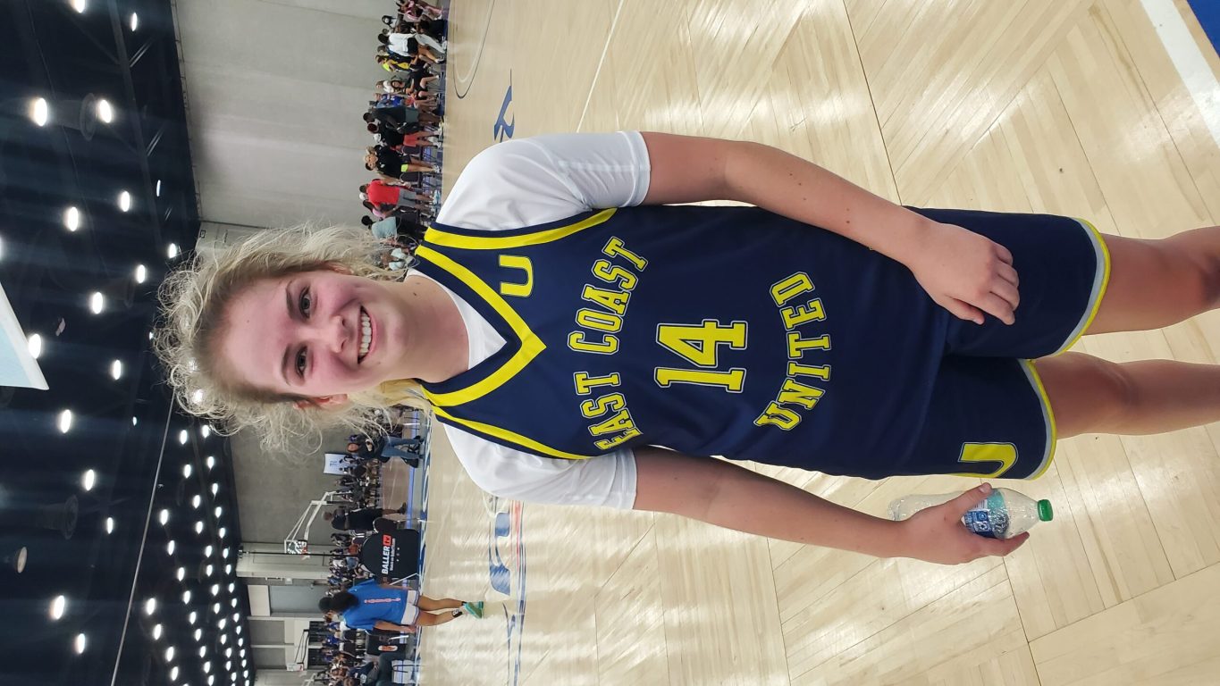 2025 Division Standouts on Day 1 of Orlando Splash