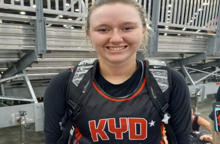 Updated Rankings - &#039;24 Power Forwards part 2