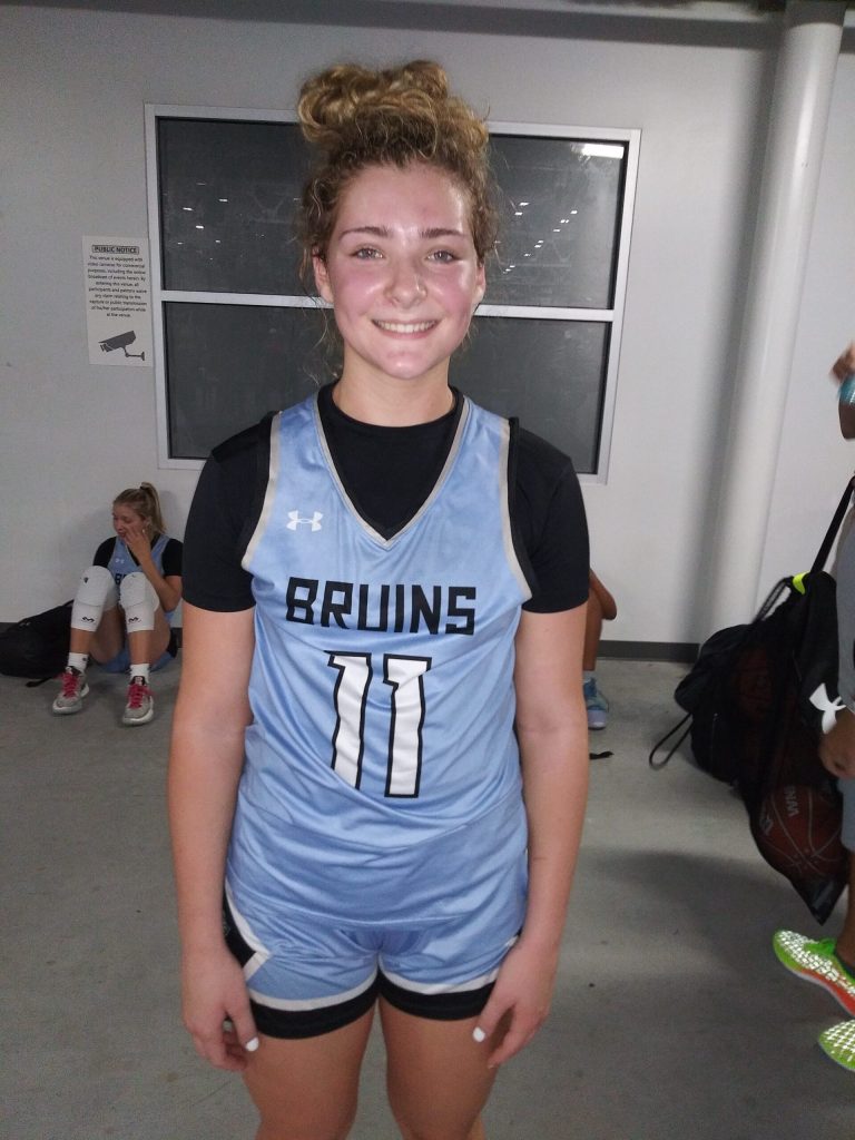 Summer Championship Stock Risers