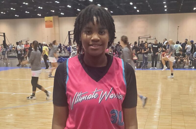 2023 and 2024 Forwards Who Impressed at National Championship