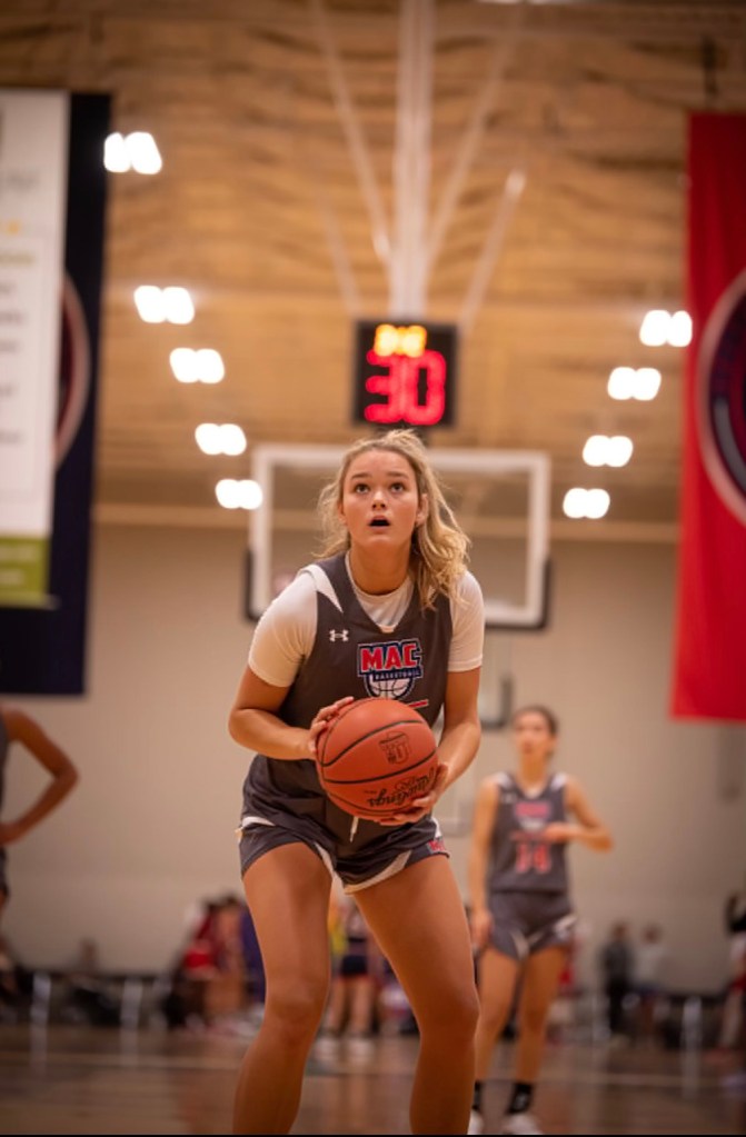 All-Ohio Division 2- 2nd/3rd Teams