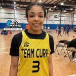 Top Talent on Team Curry UA Rise