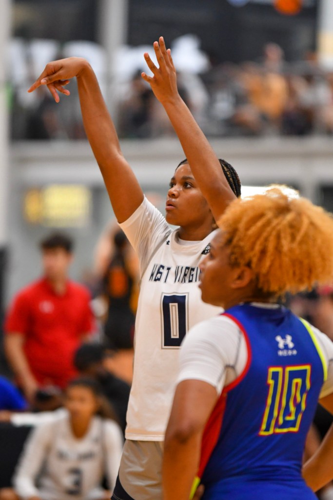 Midseason Miss Basketball Predictions