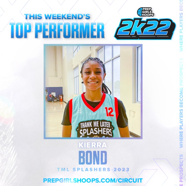 Brady&#039;s 2k22 Standouts: Part Two