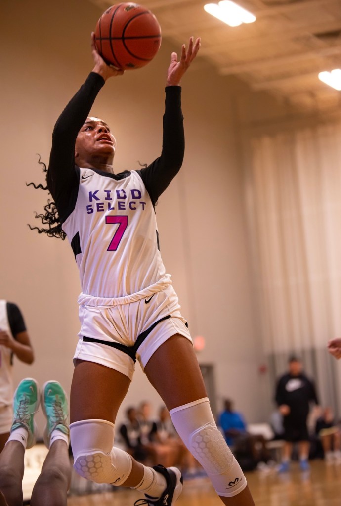 Game of the Week; Etiwanda (1) vs. St. Marys Stockton (11)