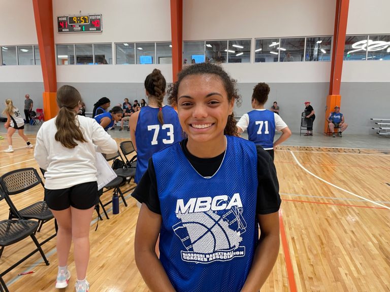 MBCA Small College Showcase: Team No. 7 Evals
