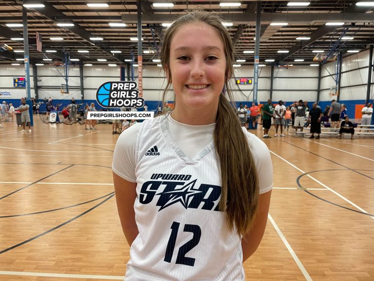 Josie Workman