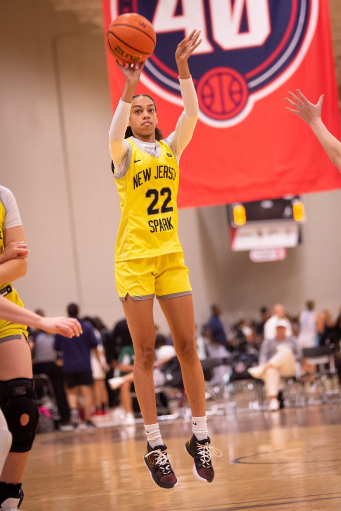 1000 Point Scorers Update