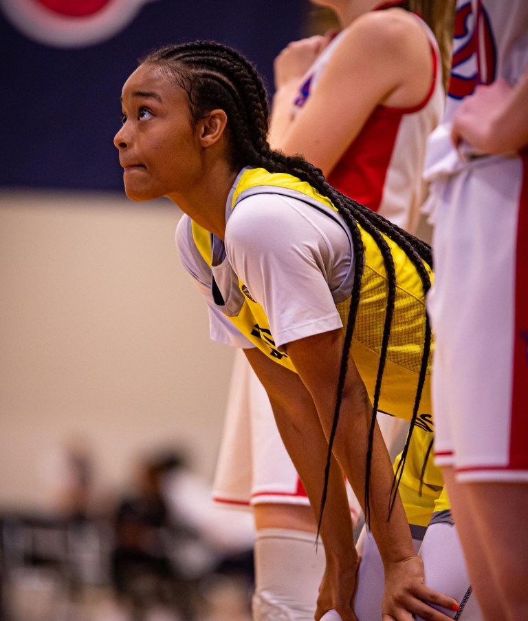 AC Showcase: Back-Court Swish Masters