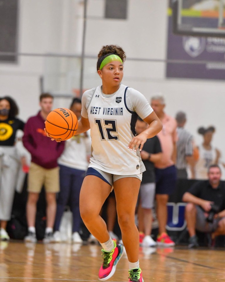 Updated 2023 Virginia Rankings