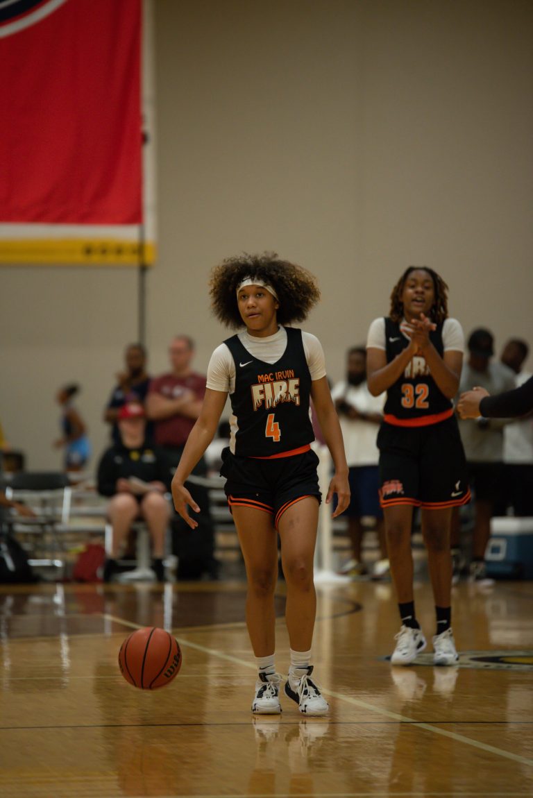 Downstate 3A Preview: Game Changing Players. Part 1