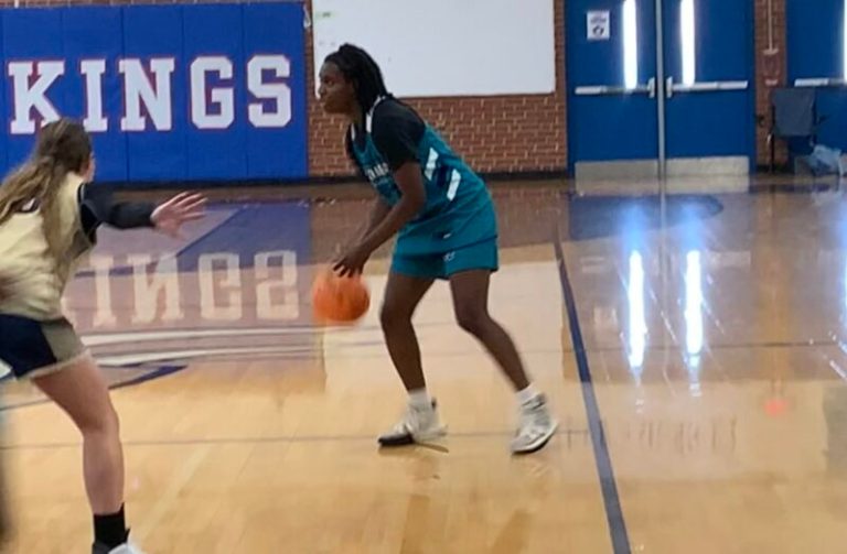North Meck Invitational: Senior Spotlight
